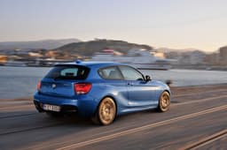 BMW M135i
